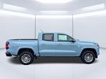 New 2025 Chevrolet Colorado Work Truck Crew Cab 4WD Pickup for sale #W50668 - photo 16