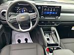 New 2025 Chevrolet Colorado Work Truck Crew Cab 4WD Pickup for sale #W50668 - photo 3