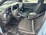 New 2025 Chevrolet Colorado Work Truck Crew Cab 4WD Pickup for sale #W50668 - photo 8