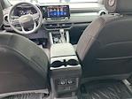 New 2025 Chevrolet Colorado Work Truck Crew Cab 4WD Pickup for sale #W50668 - photo 9