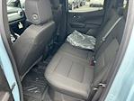 New 2025 Chevrolet Colorado Work Truck Crew Cab 4WD Pickup for sale #W50668 - photo 10