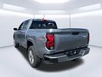 New 2025 Chevrolet Colorado Work Truck Crew Cab 4WD Pickup for sale #W50669 - photo 2