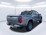 New 2025 Chevrolet Colorado Work Truck Crew Cab 4WD Pickup for sale #W50669 - photo 11