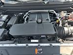 New 2025 Chevrolet Colorado Work Truck Crew Cab 4WD Pickup for sale #W50669 - photo 17
