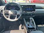 New 2025 Chevrolet Colorado Work Truck Crew Cab 4WD Pickup for sale #W50669 - photo 3