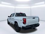 New 2025 Chevrolet Colorado Work Truck Crew Cab 4WD Pickup for sale #W50672 - photo 2