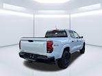 New 2025 Chevrolet Colorado Work Truck Crew Cab 4WD Pickup for sale #W50672 - photo 10