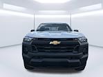 New 2025 Chevrolet Colorado Work Truck Crew Cab 4WD Pickup for sale #W50672 - photo 11