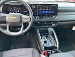 New 2025 Chevrolet Colorado Work Truck Crew Cab 4WD Pickup for sale #W50672 - photo 3