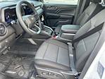New 2025 Chevrolet Colorado Work Truck Crew Cab 4WD Pickup for sale #W50672 - photo 6