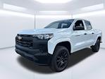 New 2025 Chevrolet Colorado Work Truck Crew Cab 4WD Pickup for sale #W50672 - photo 1