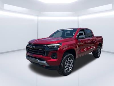 New 2025 Chevrolet Colorado Z71 Crew Cab 4WD Pickup for sale #W50673 - photo 1