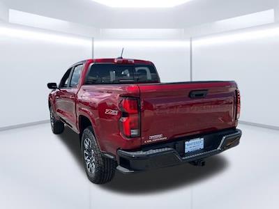 New 2025 Chevrolet Colorado Z71 Crew Cab 4WD Pickup for sale #W50673 - photo 2