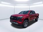New 2025 Chevrolet Colorado Z71 Crew Cab 4WD Pickup for sale #W50673 - photo 1