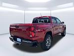 New 2025 Chevrolet Colorado Z71 Crew Cab 4WD Pickup for sale #W50673 - photo 11