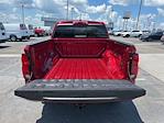 New 2025 Chevrolet Colorado Z71 Crew Cab 4WD Pickup for sale #W50673 - photo 18