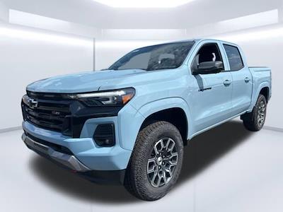 New 2025 Chevrolet Colorado Z71 Crew Cab 4WD Pickup for sale #W50674 - photo 1