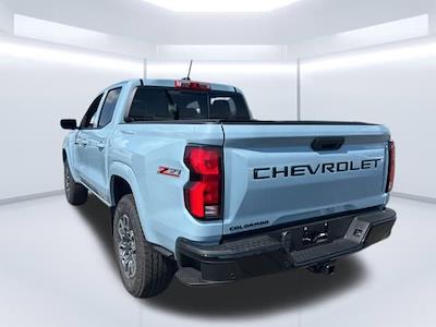 New 2025 Chevrolet Colorado Z71 Crew Cab 4WD Pickup for sale #W50674 - photo 2