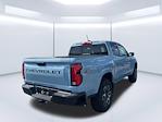 New 2025 Chevrolet Colorado Z71 Crew Cab 4WD Pickup for sale #W50674 - photo 11