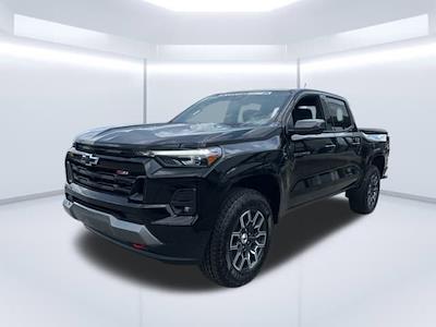 New 2025 Chevrolet Colorado Z71 Crew Cab 4WD Pickup for sale #W50679 - photo 1
