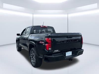 New 2025 Chevrolet Colorado Z71 Crew Cab 4WD Pickup for sale #W50679 - photo 2