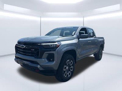 New 2025 Chevrolet Colorado Z71 Crew Cab 4WD Pickup for sale #W50680 - photo 1