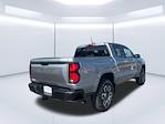 New 2025 Chevrolet Colorado Z71 Crew Cab 4WD Pickup for sale #W50680 - photo 11