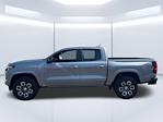 New 2025 Chevrolet Colorado Z71 Crew Cab 4WD Pickup for sale #W50680 - photo 14