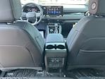 New 2025 Chevrolet Colorado Z71 Crew Cab 4WD Pickup for sale #W50680 - photo 8