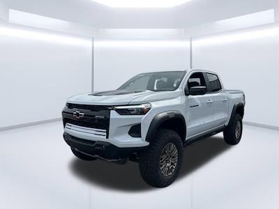 New 2025 Chevrolet Colorado ZR2 Crew Cab 4WD Pickup for sale #W50692 - photo 1