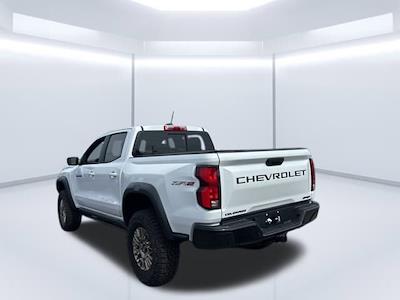 New 2025 Chevrolet Colorado ZR2 Crew Cab 4WD Pickup for sale #W50692 - photo 2
