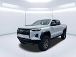 New 2025 Chevrolet Colorado ZR2 Crew Cab 4WD Pickup for sale #W50692 - photo 1