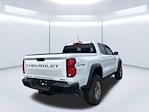 New 2025 Chevrolet Colorado ZR2 Crew Cab 4WD Pickup for sale #W50692 - photo 11