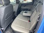 New 2025 Chevrolet Colorado ZR2 Crew Cab 4WD Pickup for sale #W50702 - photo 11