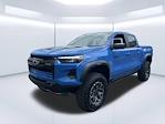 New 2025 Chevrolet Colorado ZR2 Crew Cab 4WD Pickup for sale #W50702 - photo 1