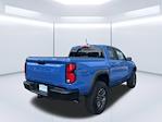 New 2025 Chevrolet Colorado ZR2 Crew Cab 4WD Pickup for sale #W50702 - photo 13