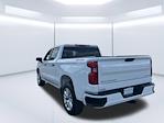 New 2025 Chevrolet Silverado 1500 Custom Crew Cab 4WD Pickup for sale #W50703 - photo 2