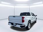 New 2025 Chevrolet Silverado 1500 Custom Crew Cab 4WD Pickup for sale #W50703 - photo 11