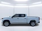 New 2025 Chevrolet Silverado 1500 Custom Crew Cab 4WD Pickup for sale #W50703 - photo 14