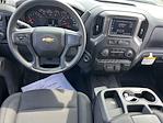 New 2025 Chevrolet Silverado 1500 Custom Crew Cab 4WD Pickup for sale #W50703 - photo 3