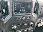 New 2025 Chevrolet Silverado 1500 Custom Crew Cab 4WD Pickup for sale #W50703 - photo 4