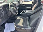 New 2025 Chevrolet Silverado 1500 Custom Crew Cab 4WD Pickup for sale #W50703 - photo 7