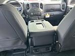 New 2025 Chevrolet Silverado 1500 Custom Crew Cab 4WD Pickup for sale #W50703 - photo 8