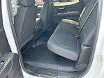 New 2025 Chevrolet Silverado 1500 Custom Crew Cab 4WD Pickup for sale #W50703 - photo 9