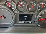 New 2025 Chevrolet Silverado 1500 Custom Crew Cab 4WD Pickup for sale #W50703 - photo 10