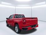 New 2025 Chevrolet Silverado 1500 Custom Crew Cab 4WD Pickup for sale #W50707 - photo 2