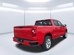 New 2025 Chevrolet Silverado 1500 Custom Crew Cab 4WD Pickup for sale #W50707 - photo 11