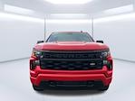New 2025 Chevrolet Silverado 1500 Custom Crew Cab 4WD Pickup for sale #W50707 - photo 12