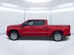 New 2025 Chevrolet Silverado 1500 Custom Crew Cab 4WD Pickup for sale #W50707 - photo 14