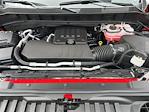 New 2025 Chevrolet Silverado 1500 Custom Crew Cab 4WD Pickup for sale #W50707 - photo 17